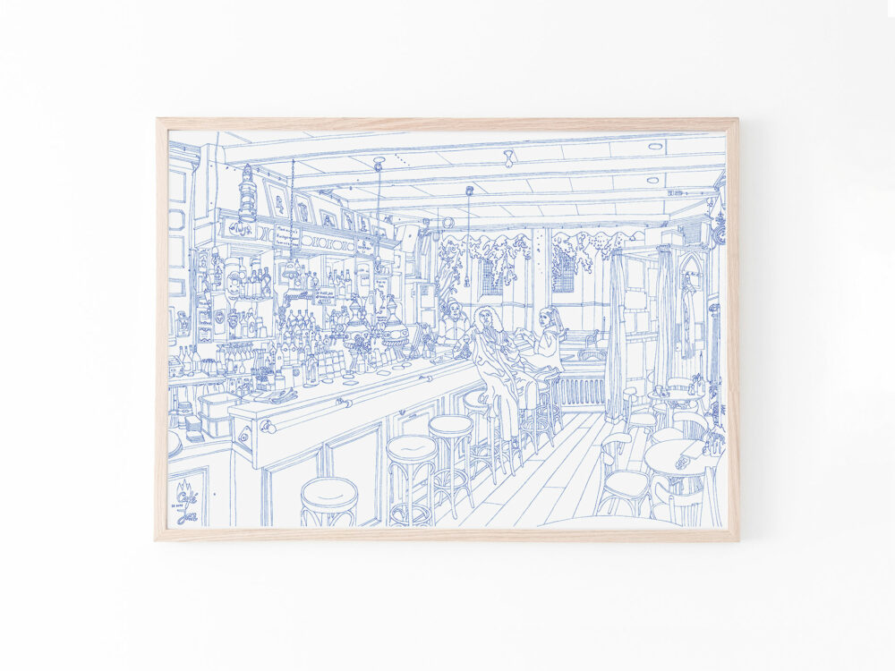 print 'The Girl with the Pearl' - Image 3