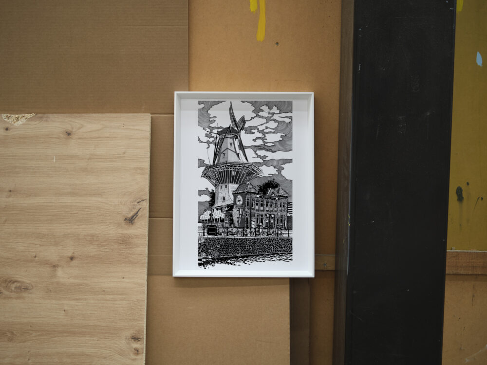 print 'Brouwerij 't IJ Amsterdam'